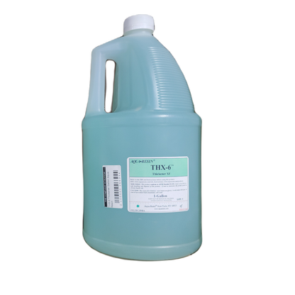 Penebal Aqua-Resin THX-6™