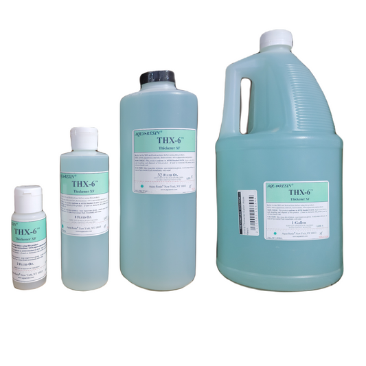 Aqua-Resin THX-6™ Thickener
