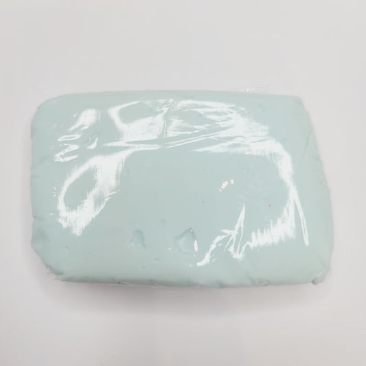 Arcilla Seca Al Aire Tiffany Azul Bebé 85g