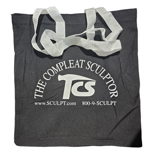 Totes, Bags & Tool Rolls – The Compleat Sculptor, Inc