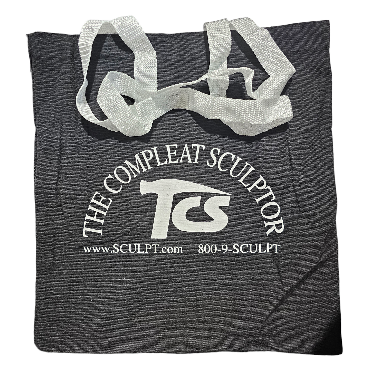 TCS Tote Bag