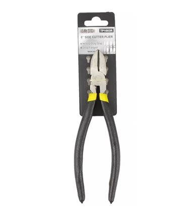 Sidecutter Plier 8"