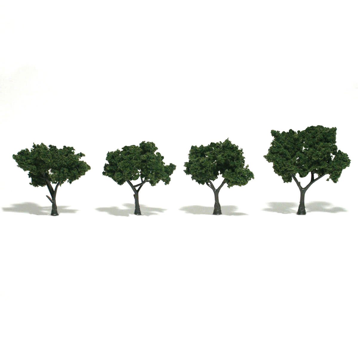 Realistic Trees