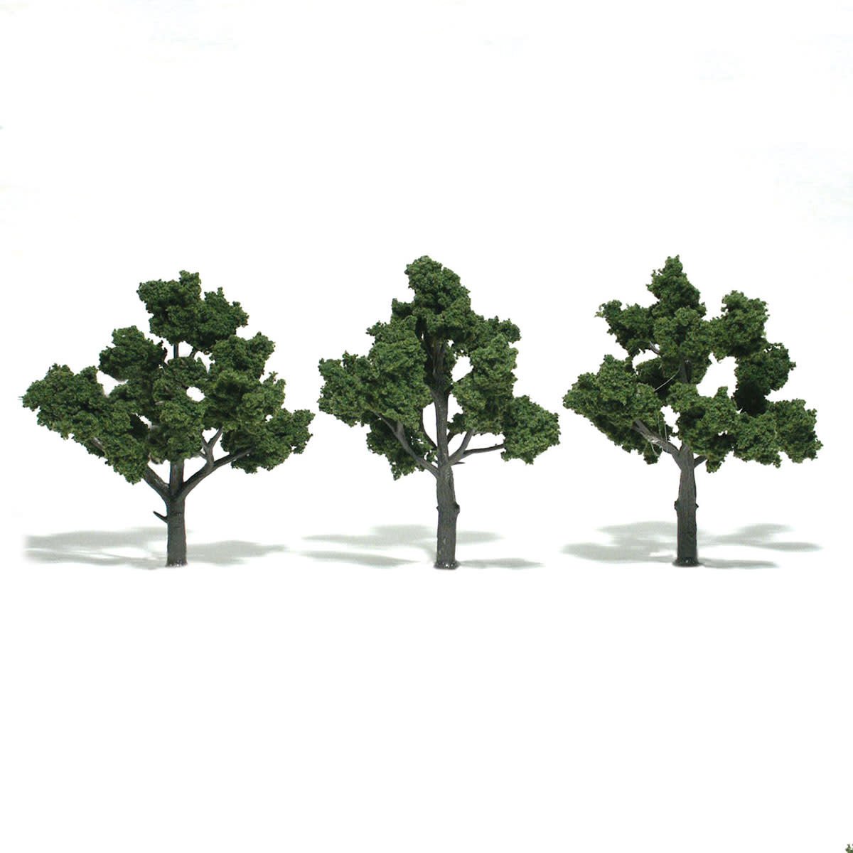 Realistic Trees