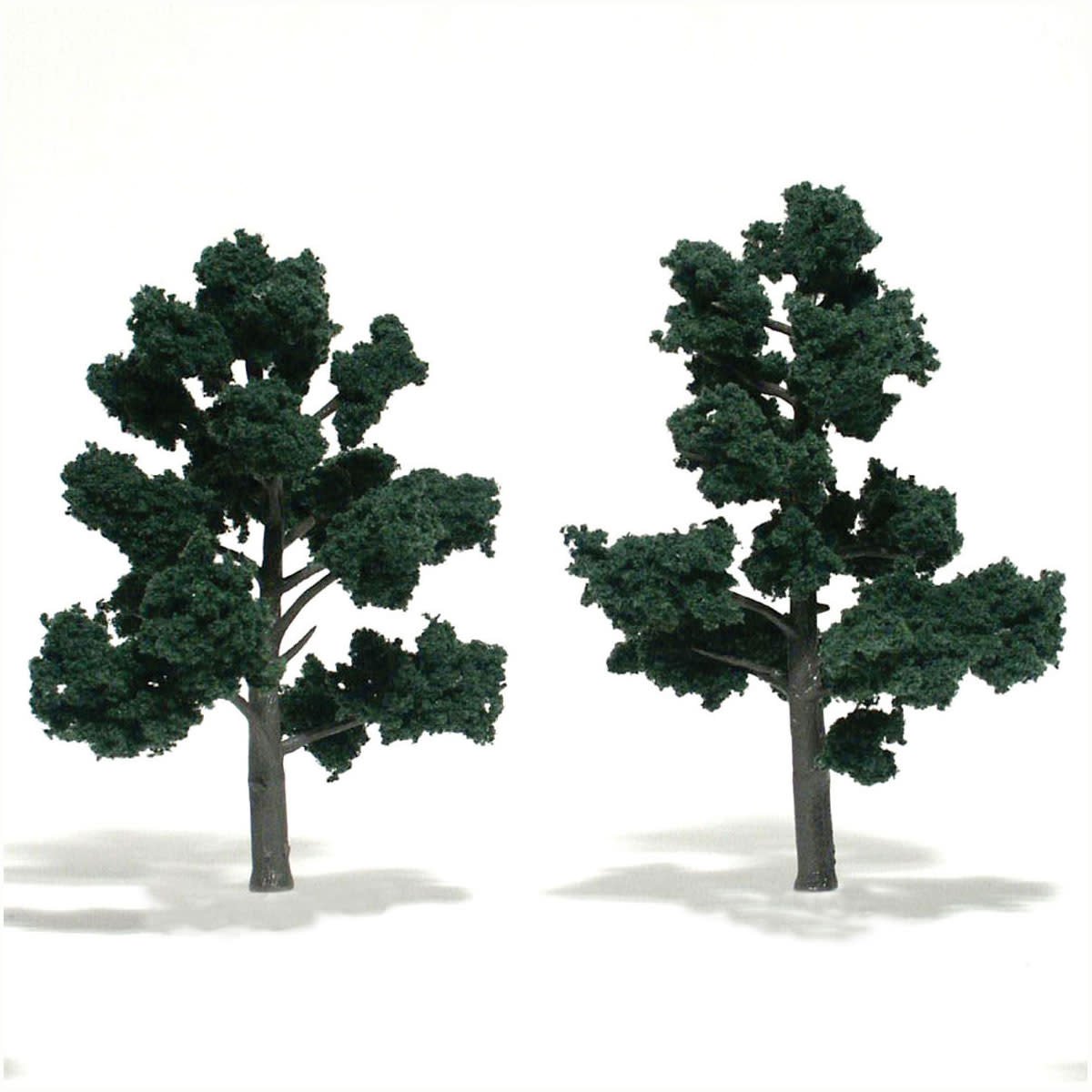 Realistic Trees