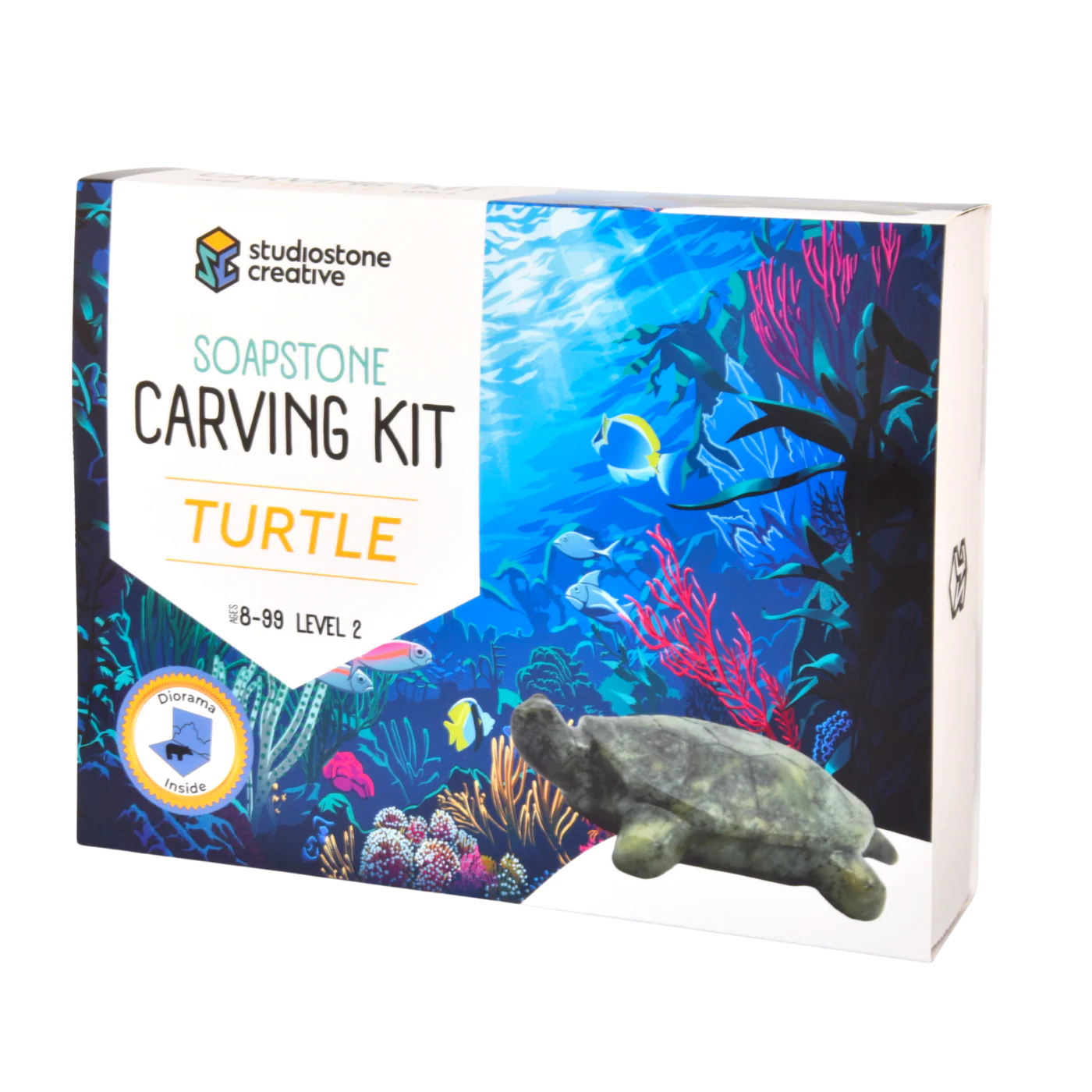 Single Stone Carving Kits