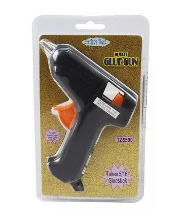 Mini Glue Gun  (Uses 5/16'' Sticks)