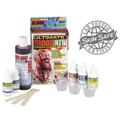 Kit de sangre definitiva™