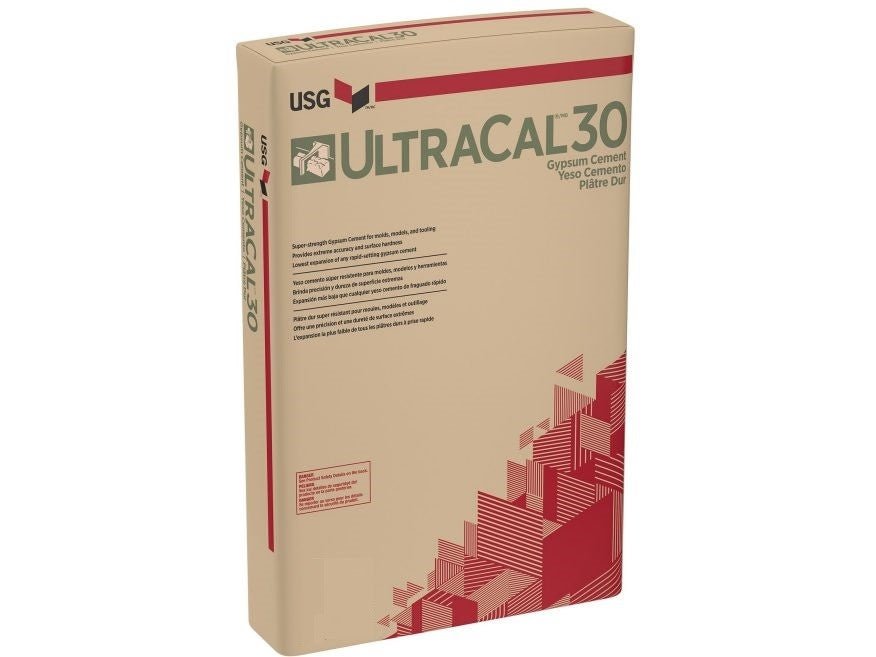 Ultracal 30