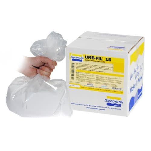 Microbulb Filler 1/2 Gallon URE-FIL 15