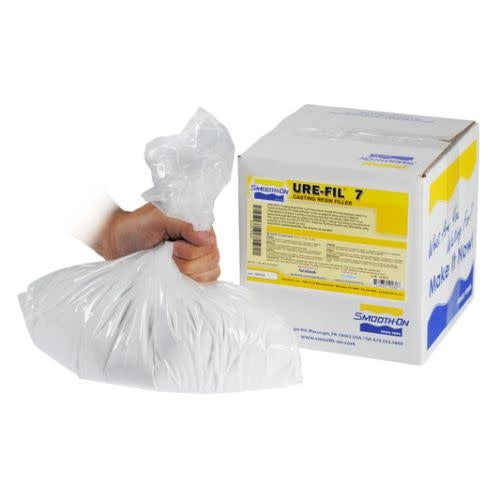 Alumina Trihydrate URE-FIL™ 7 Gallon (10 lbs. / 4.54 kg.)