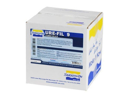 Cabosil 300g Unit URE-FIL 9 Colloidal Silica