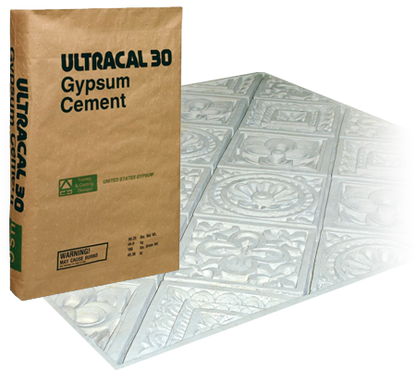Ultracal 30