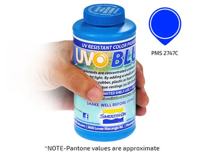 UVO™ Urethane Pigment