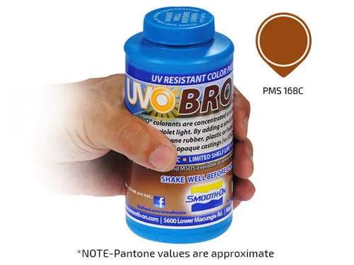 UVO™ Urethane Pigment