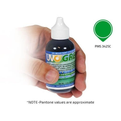 UVO™ Urethane Pigment