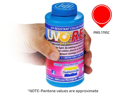 UVO™ Urethane Pigment