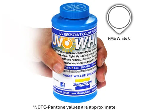 UVO™ Urethane Pigment