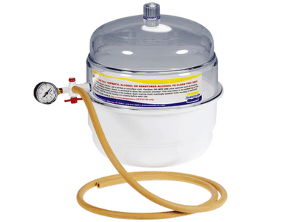 2 Gallon Vacuum Chamber