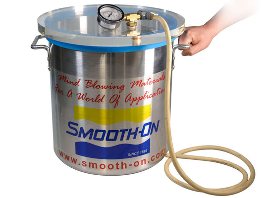 Vacuum Chamber Large