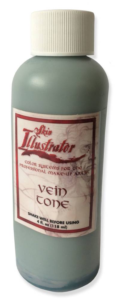 Skin Illustrator 4oz Refill Vein Tone