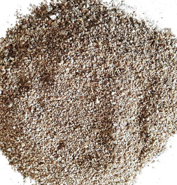 Vermiculite Medium 4lb Bag