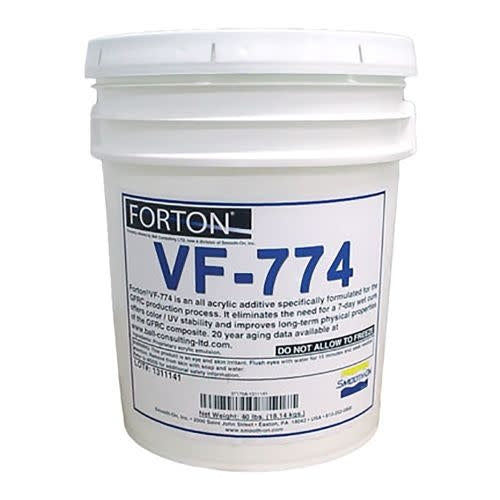 Forton VF-774 5 galones 