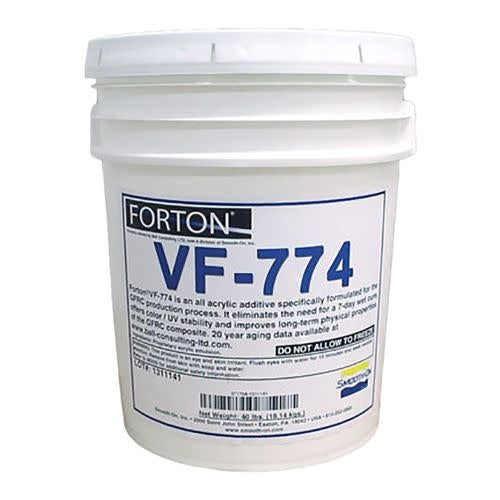 Forton VF-774 5 Gallon