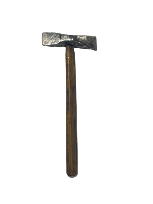 Antique Hammer #07