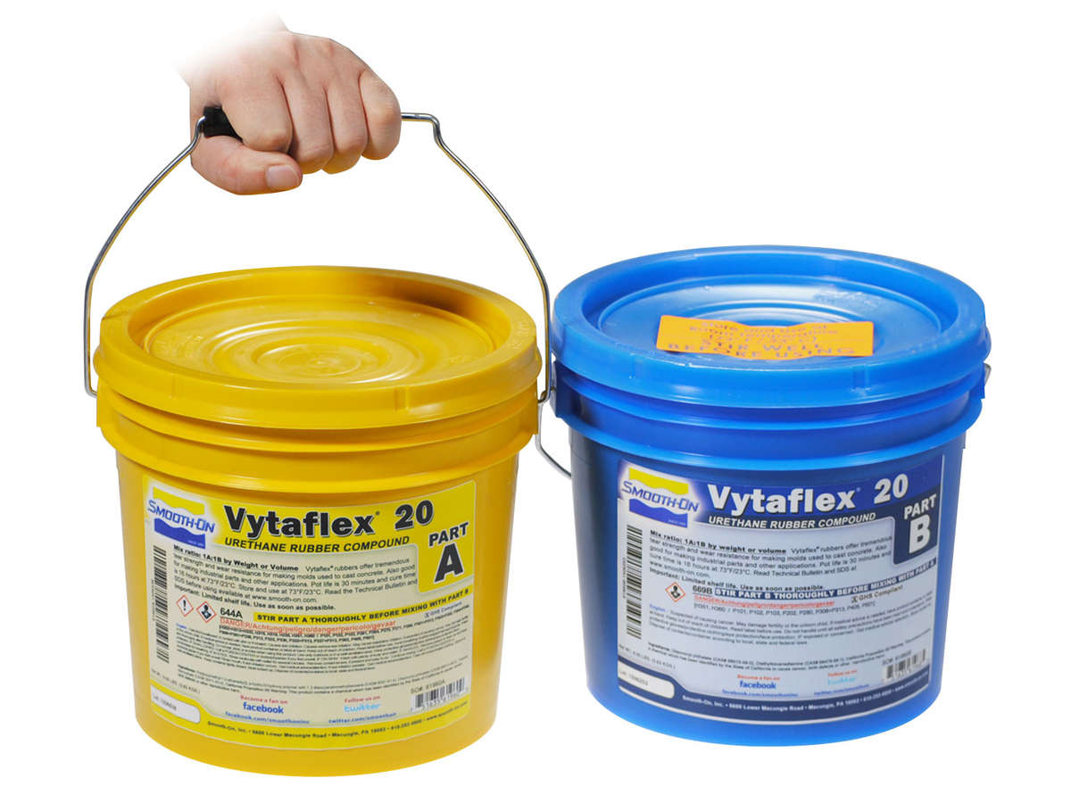 VytaFlex™ Series