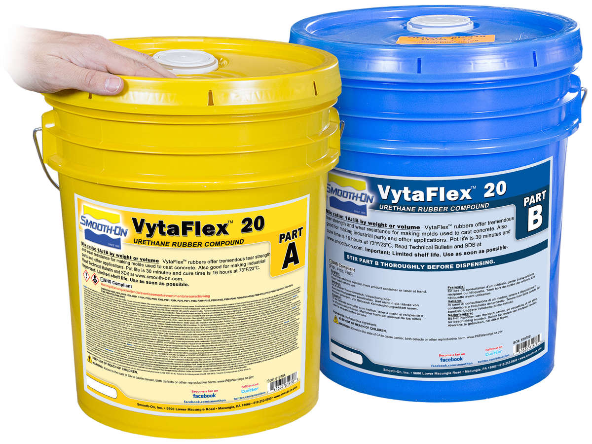 VytaFlex™ Series