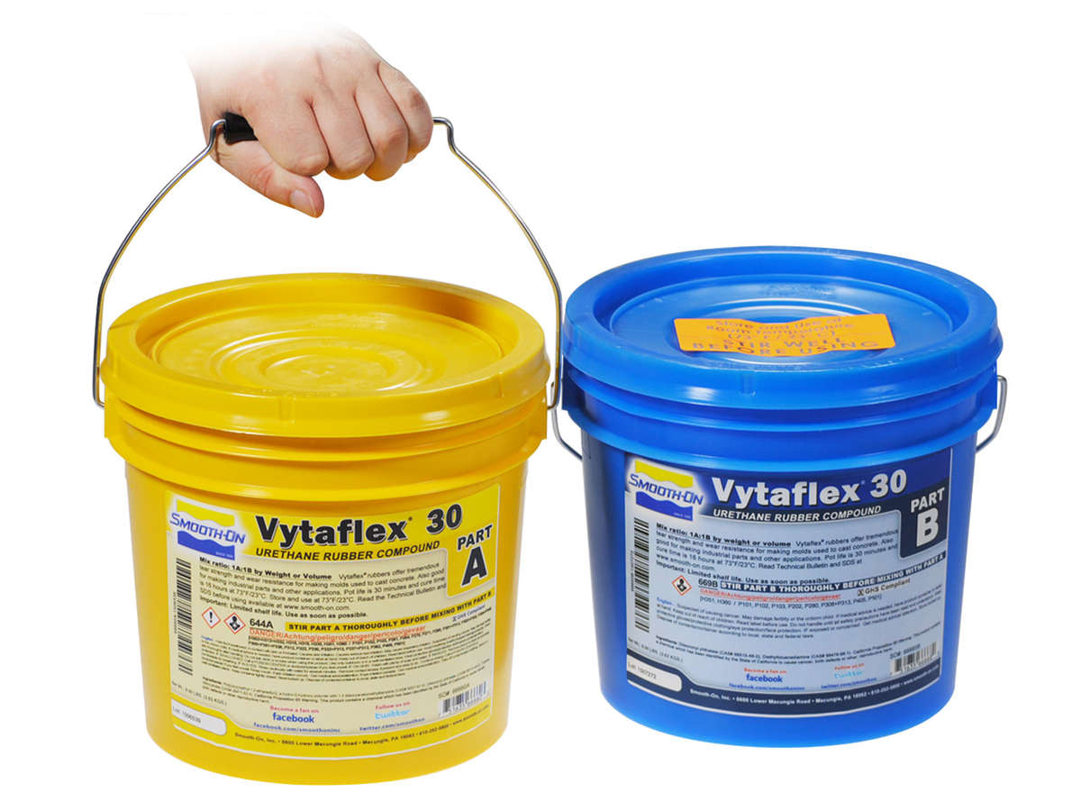 VytaFlex™ Series