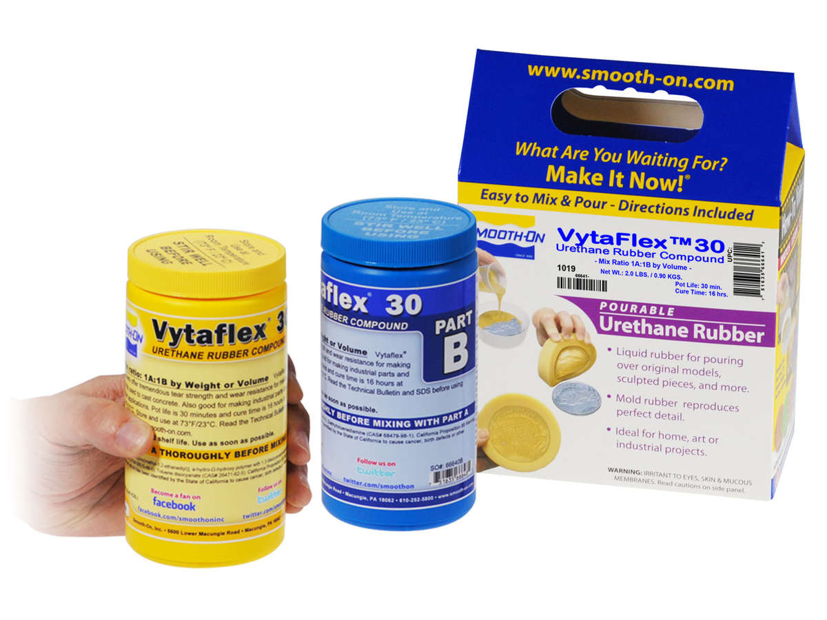 VytaFlex™ Series