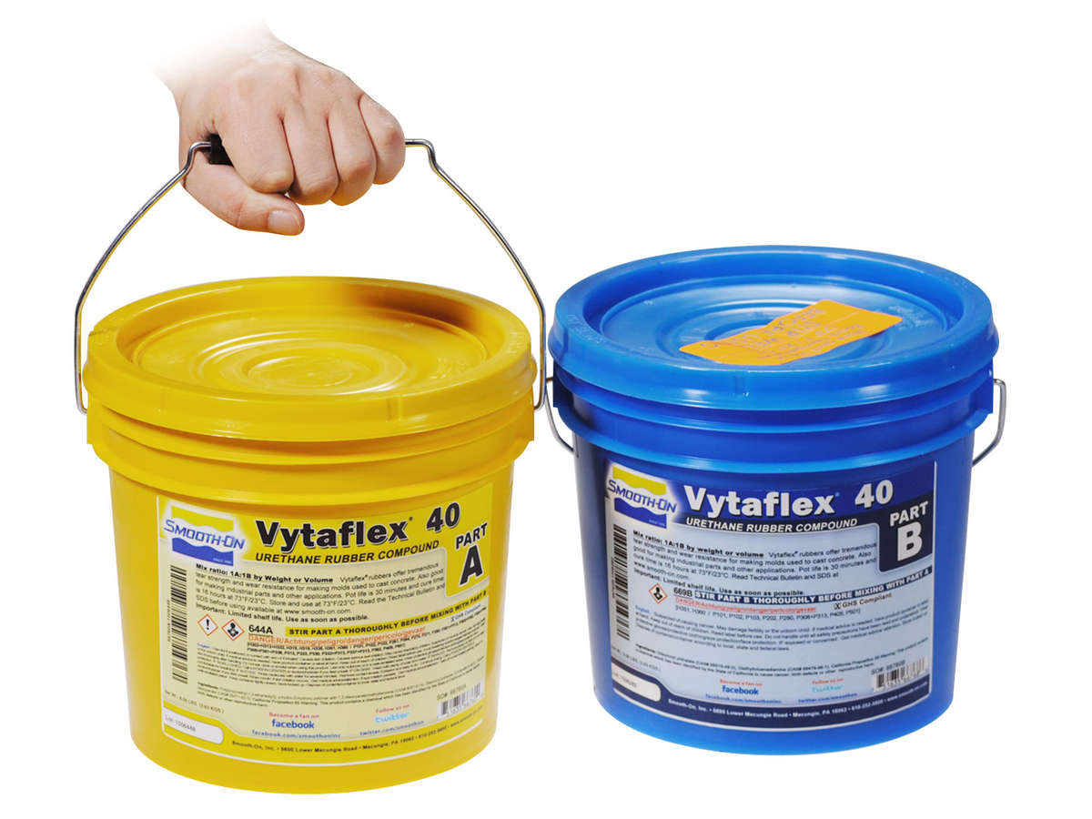 VytaFlex™ Series