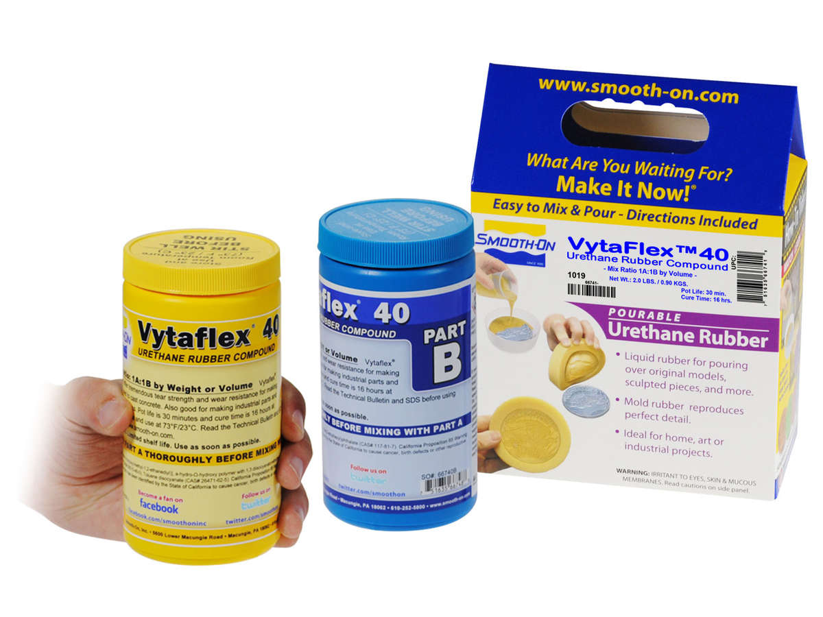 VytaFlex™ Series
