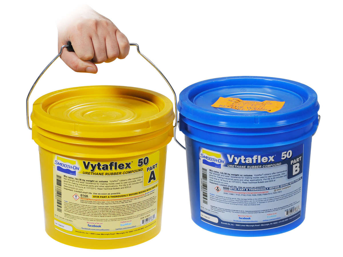 VytaFlex™ Series