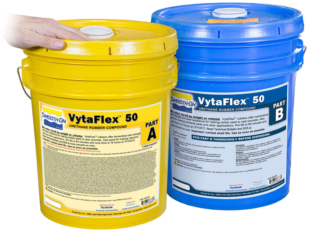 VytaFlex™ Series
