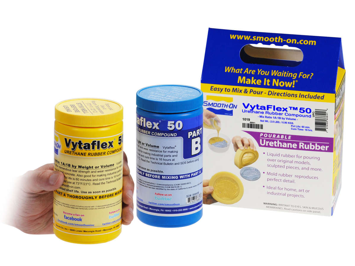 VytaFlex™ Series