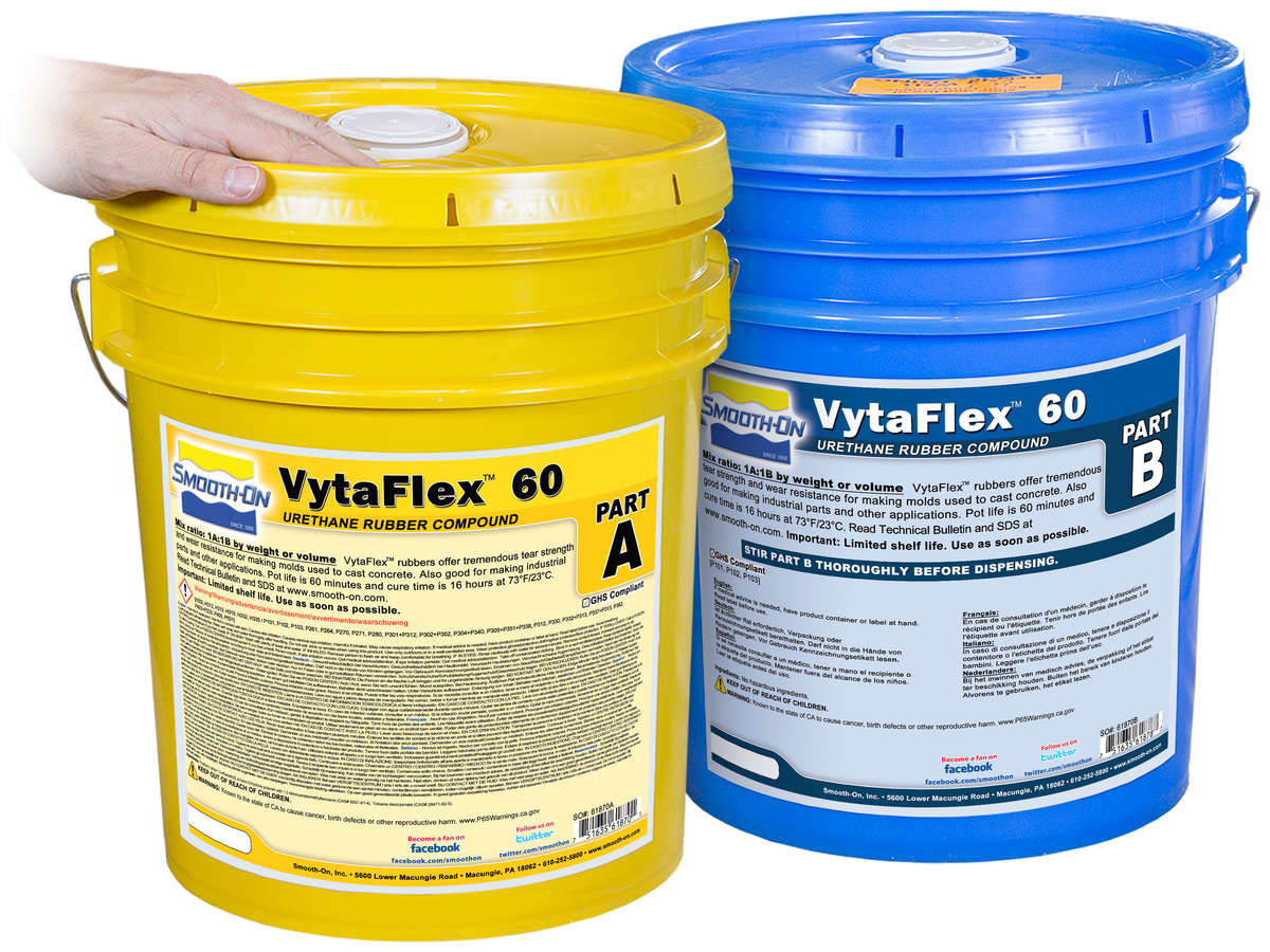 VytaFlex™ Series