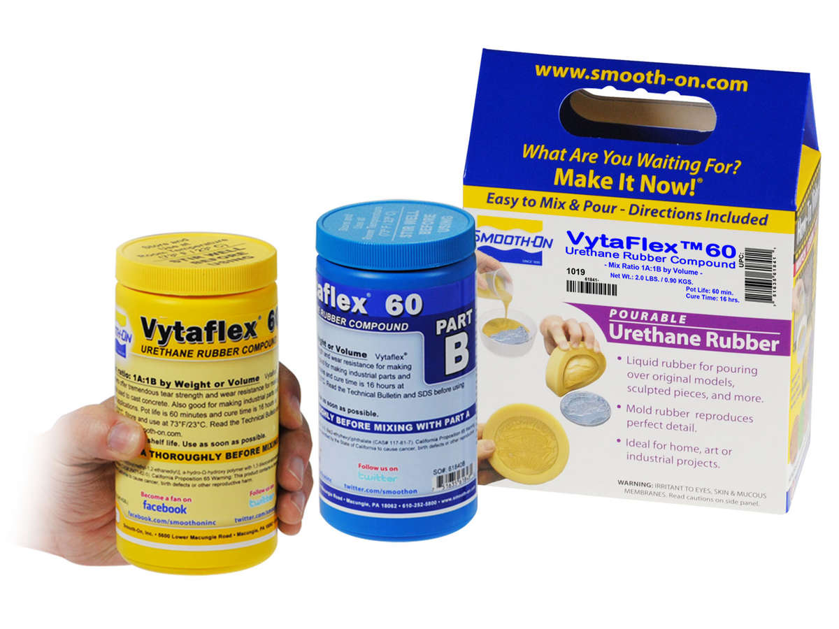 VytaFlex™ Series