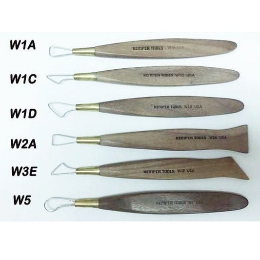 W Series 6" Wire Tools