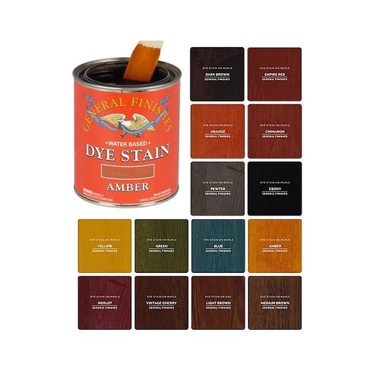 Wood Finishes – The Compleat Sculptor, Inc