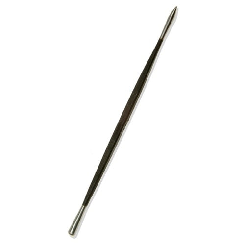 Italian Steel Wax Tool #161 - The Compleat Sculptor – The Compleat ...