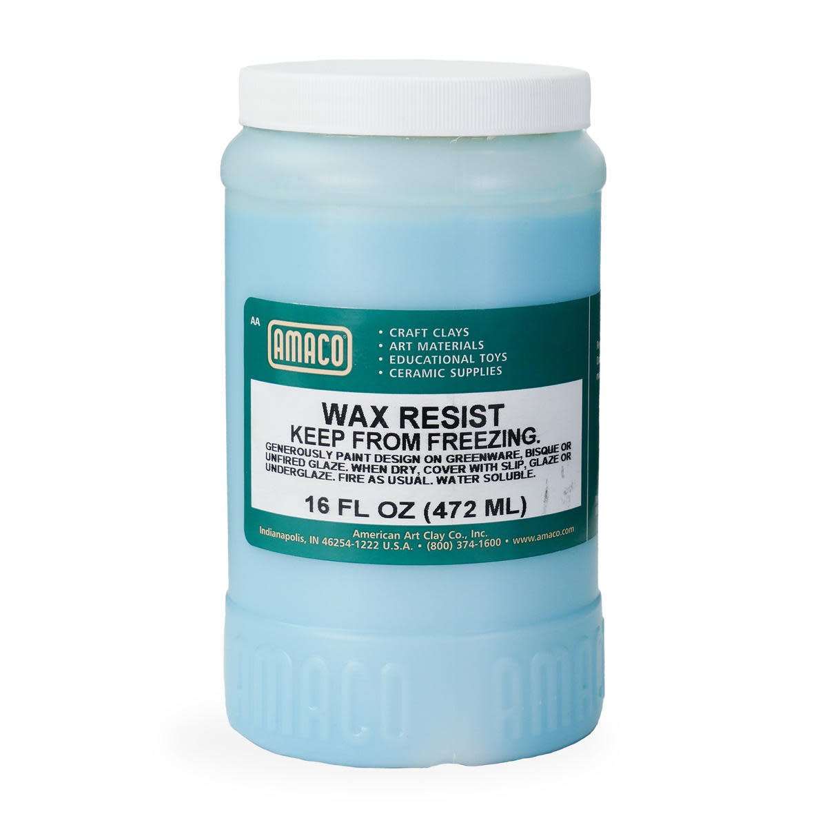 Wax Resist 16oz