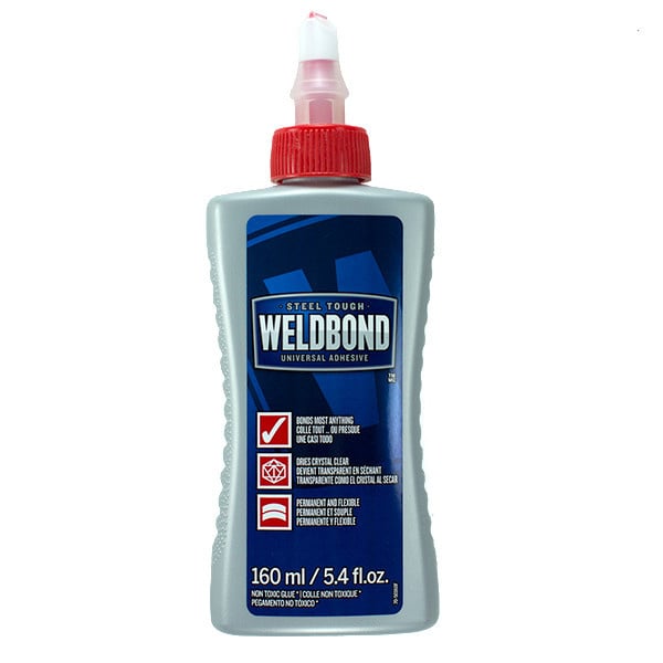 Pelekat Weldbond