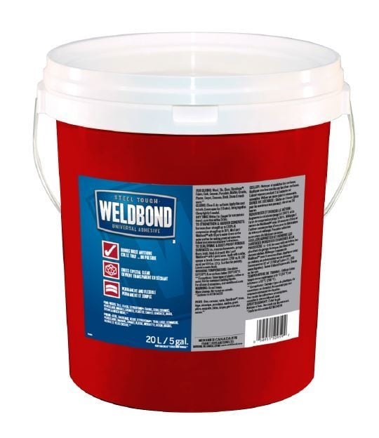 Weldbond Adhesive