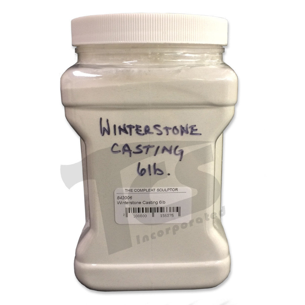 Winterstone Casting
