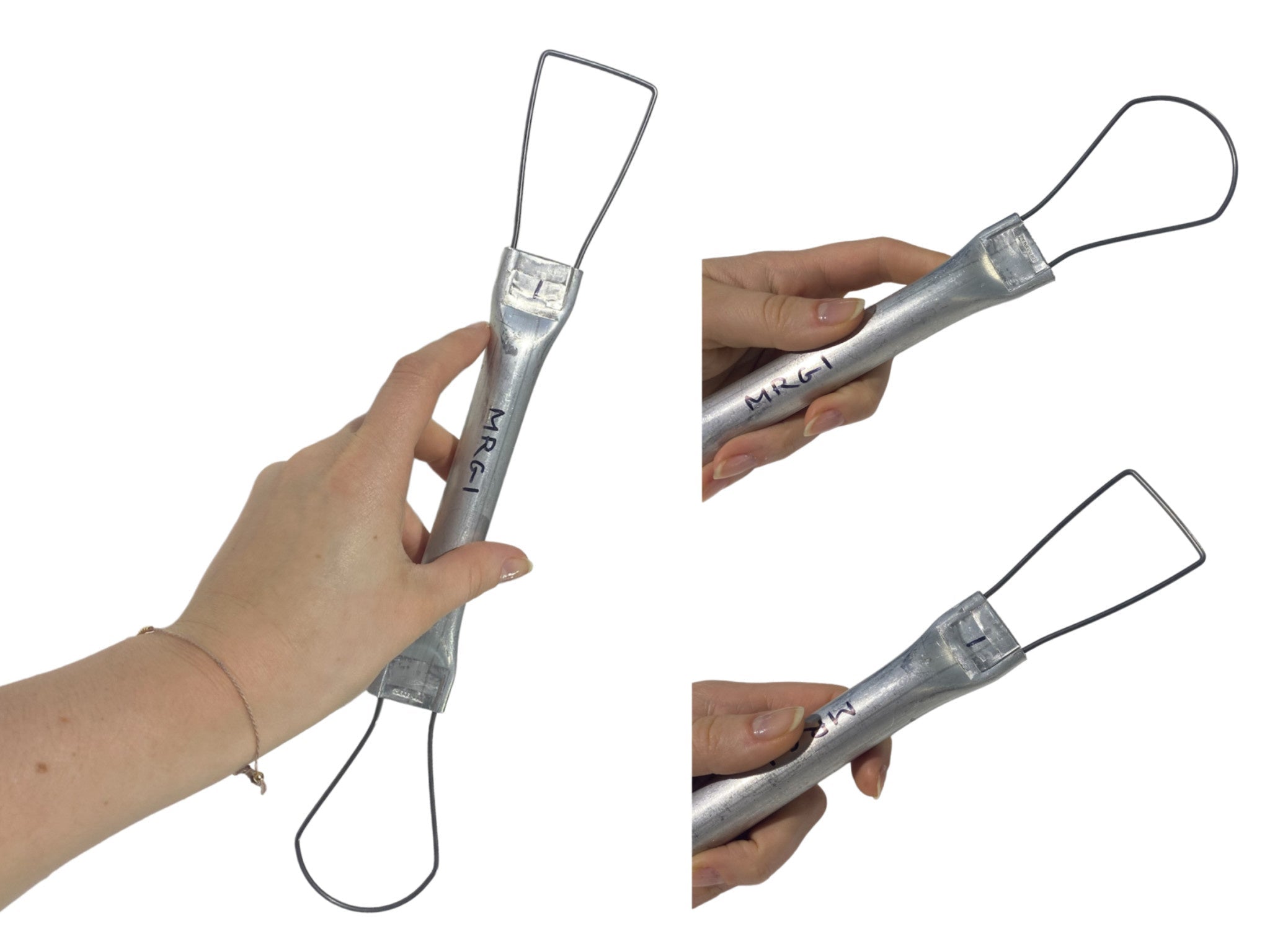 Wire Loop Tool XL #1 – The Compleat Sculptor, Inc