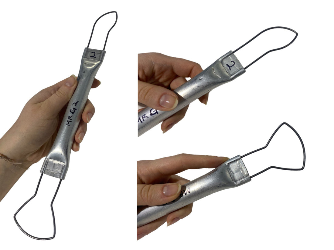 Wire Loop Tool XL #2 – The Compleat Sculptor, Inc