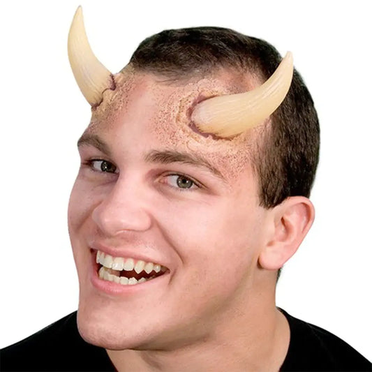 Latex Horns Large